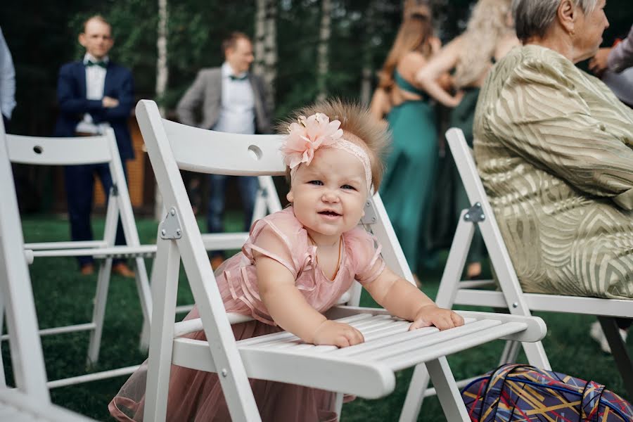 Fotografo di matrimoni Roman Gorelov (hellsmile). Foto del 20 ottobre 2018