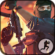 Counter Terrorist 2-Trigger Download gratis mod apk versi terbaru