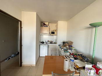 appartement à Lunel (34)