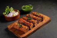 Barbeque Nation menu 5