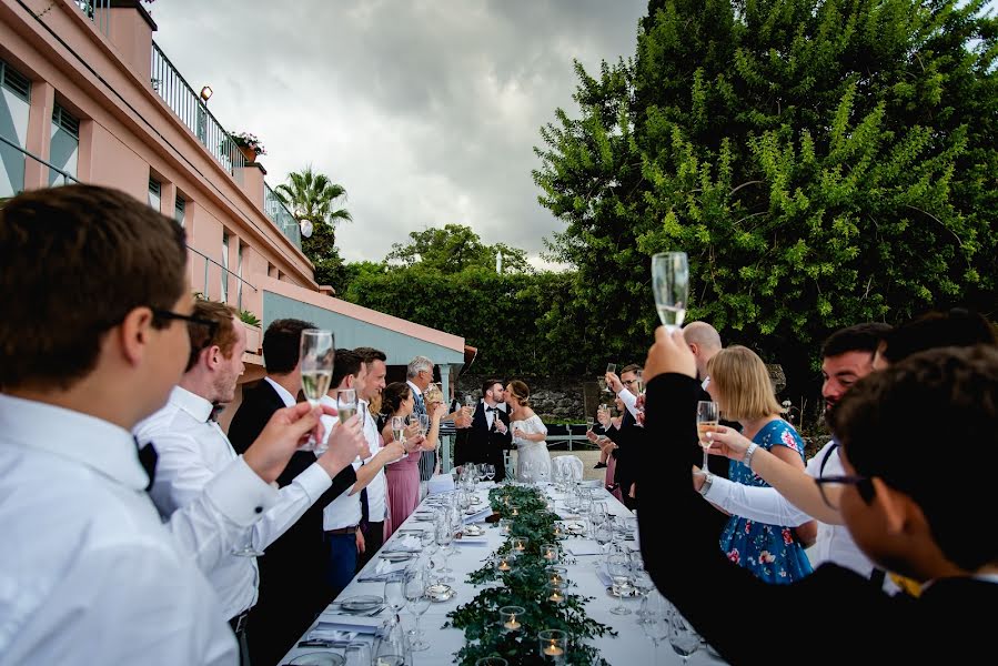 Fotógrafo de casamento Miguel Ponte (cmiguelponte). Foto de 8 de dezembro 2018