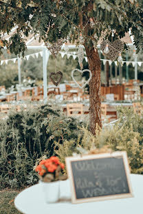 Wedding photographer Dmitry Agishev (romephotographer). Photo of 19 January 2020