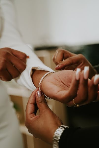 Photographe de mariage Lucka Los (lookas). Photo du 11 juin 2022