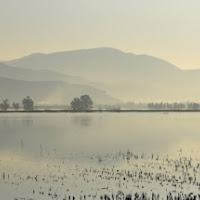 Piana del Serchio : confini oltrepassati di 