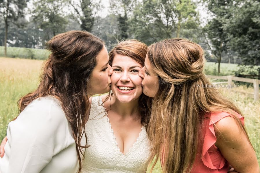 Fotógrafo de bodas Hilde Schoneveld (schoneveld). Foto del 7 de marzo 2019