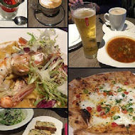 Tom's Pizzeria Trattoria 湯姆餐酒館