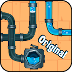 Cover Image of Tải xuống Water Pipes Original 1.0 APK