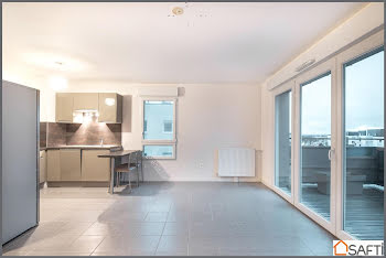 appartement à Angers (49)