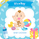 Download Baby Shower Invitation Card Maker For PC Windows and Mac 1.0.1