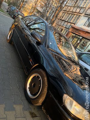 продам авто Opel Omega Omega B фото 5