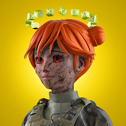 Gamers #5369