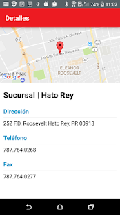 Adecco Puerto Rico(圖4)-速報App