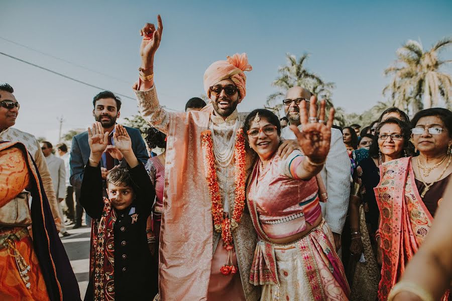 Wedding photographer Nirav Patel (niravpatel). Photo of 2 February 2021