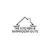 The Kitchen and Bathroom Guys Logo