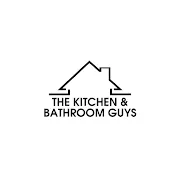 The Kitchen and Bathroom Guys Logo