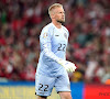 L'incertitude plane autour de Kasper Schmeichel