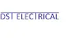 DST Electrical Logo