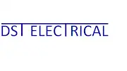 DST Electrical Logo