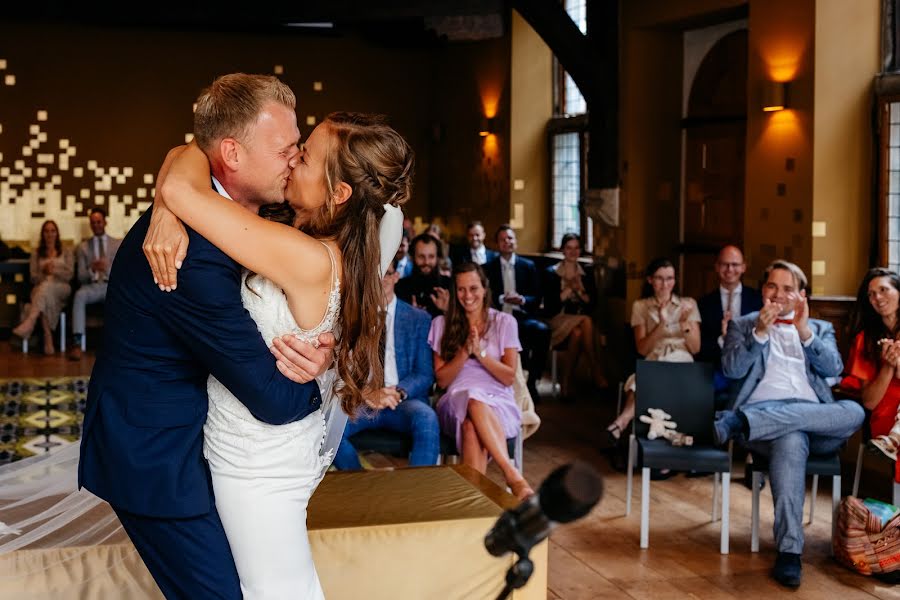 Wedding photographer Leonard Walpot (leonardwalpot). Photo of 23 July 2021