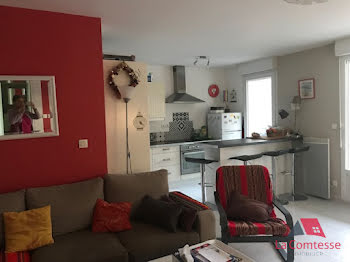 appartement à La Ciotat (13)