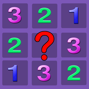 Download Kids Sudoku With Pictures For PC Windows and Mac