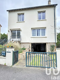 maison à Bourges (18)