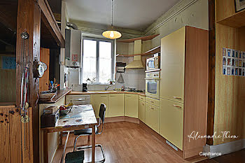 appartement à Bourg-en-Bresse (01)