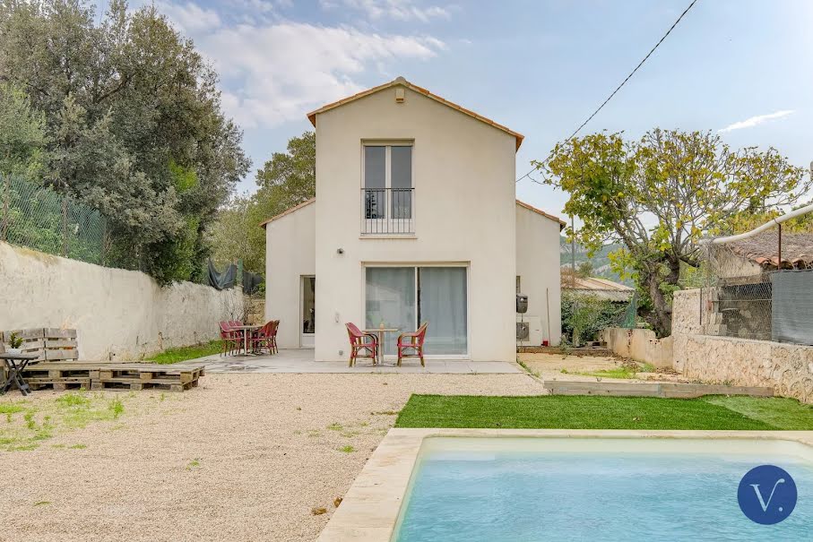 Vente maison 4 pièces 122 m² à Marseille 9ème (13009), 640 000 €