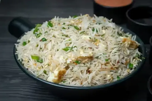 Egg Fried Rice