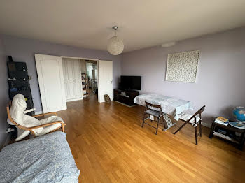 appartement à Neuilly-sur-Marne (93)