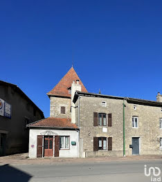 maison à Veyrac (87)