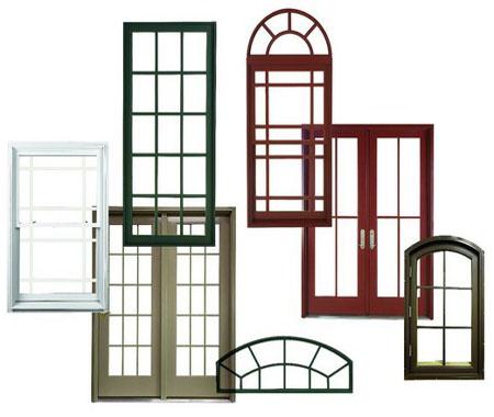 House Window Design