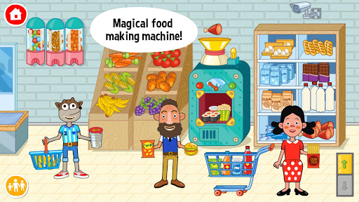 Pepi Super Stores 1.0.81 screenshots 2
