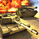 Tank War Revenge 3D: PVP Battle 1.1 APK ダウンロード