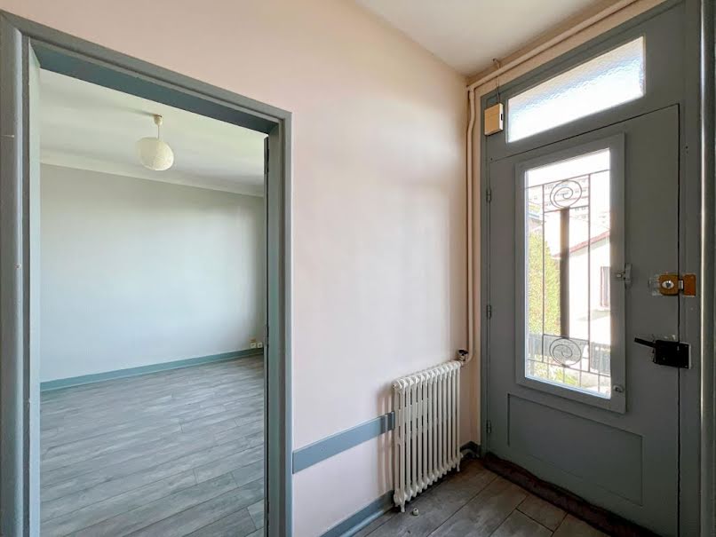Vente appartement 4 pièces 80 m² à Toulouse (31000), 245 000 €