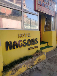 Hotel Nagsons photo 1