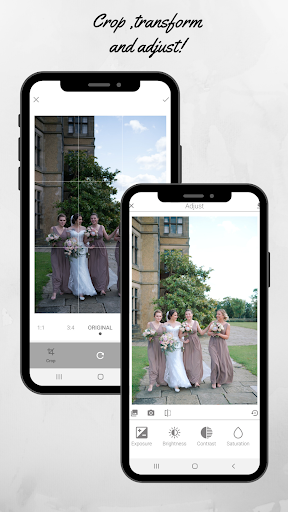 Bella Photo PRO  - Photo Editor App