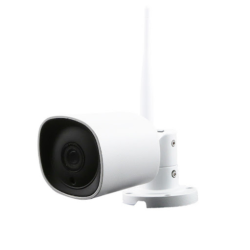 Title 4, Source Factory Direct Wireless Infrared Night V...