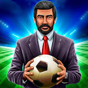 Club Manager 2019 - Online soccer simulator game Mod apk скачать последнюю версию бесплатно