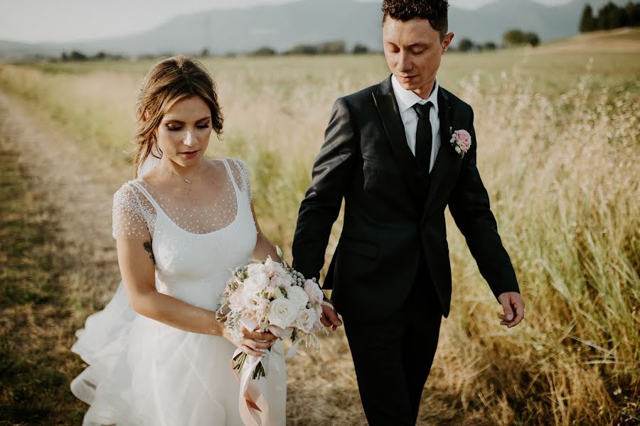 Svatební fotograf Manuel Diamanti (weddingteller). Fotografie z 31.července 2019