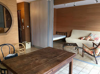 appartement à Grenoble (38)