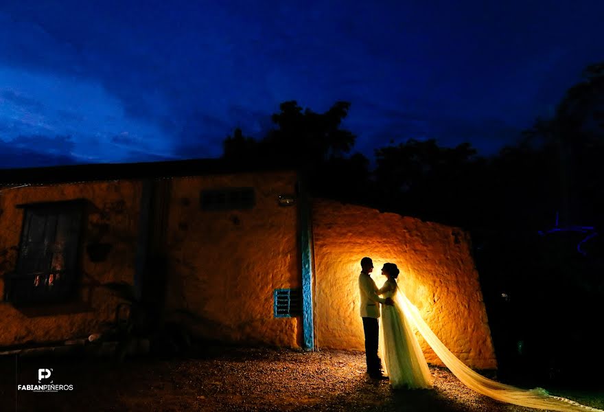 Fotógrafo de bodas Fabián PIÑEROs (fabianpineros). Foto del 10 de noviembre 2021