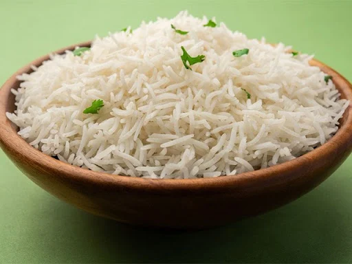 Rice Plain