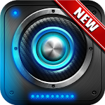 Cover Image of Herunterladen Ultimativer Volumen-Booster 18.0 APK