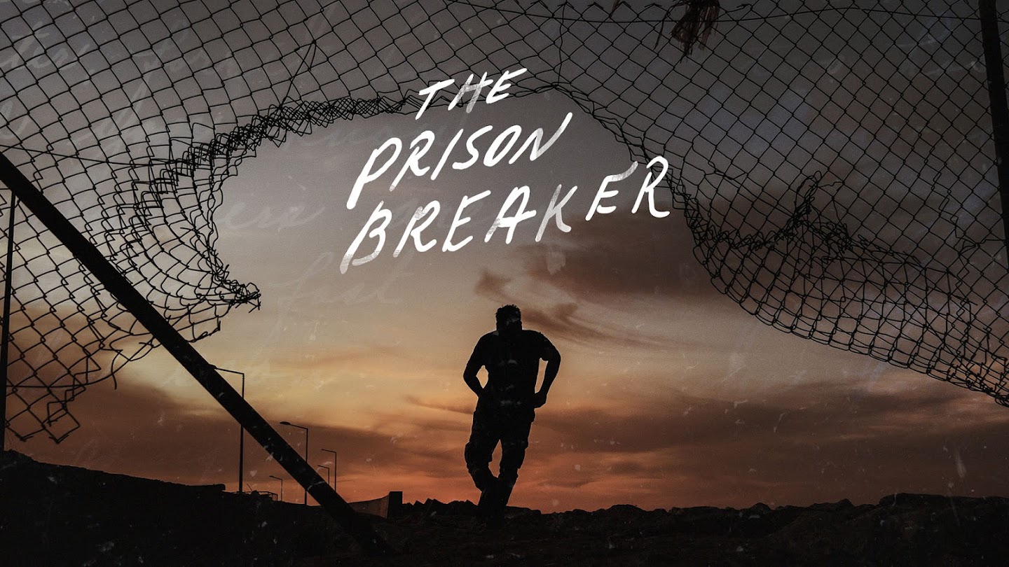 The Prison Breaker