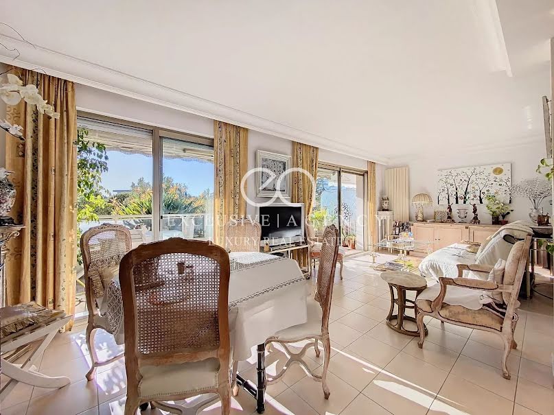 Vente appartement 3 pièces 78.36 m² à Cannes (06400), 690 000 €