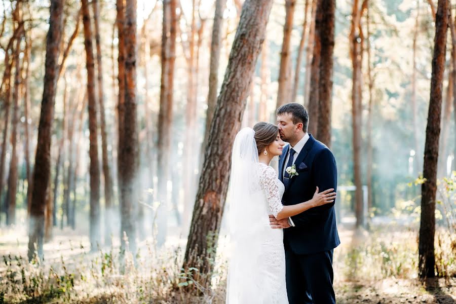 Fotograf ślubny Elena Miroshnik (mirlena). Zdjęcie z 19 marca 2018