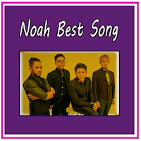 Lagu Ariel Mp3 Noah plus Lirik