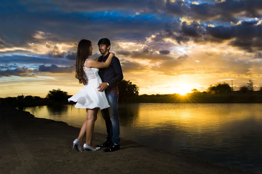 Hochzeitsfotograf Adriano Nascimento (adrianonascimen). Foto vom 8. Mai 2017