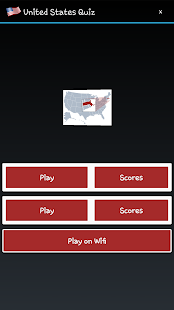 United States Quiz(圖6)-速報App